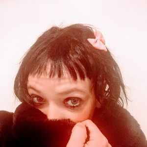 2019 Winter H&M FAUX FUR LUX COAT ⓈⓂⒶⓁⓁ